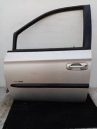 Porte avant gauche