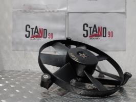 Motoventilador del radiador