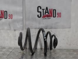 Ressort de suspension arriere