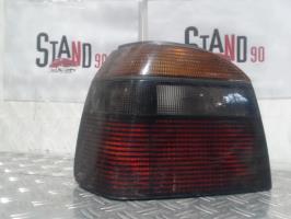 Fanale posteriore principale sinistro (luci)