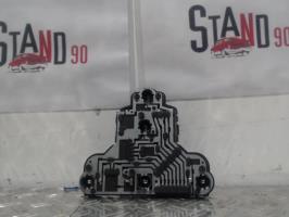 Base portalampade fanale posteriore destro