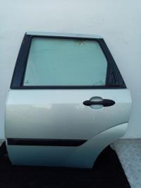 Porte arriere gauche