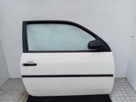 Porte avant droit