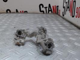 Base portalampade fanale posteriore destro