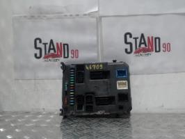 Centralina modulo BSI