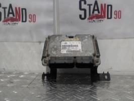 Calculateur moteur