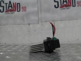 Resistance chauffage