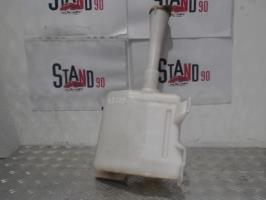 Vase de lave glace