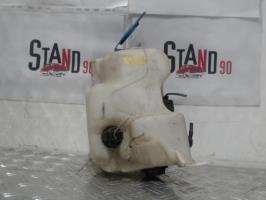 Vase de lave glace