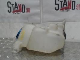 Vase de lave glace