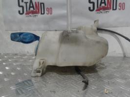 Vase de lave glace