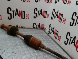 Cardan droit (transmission)