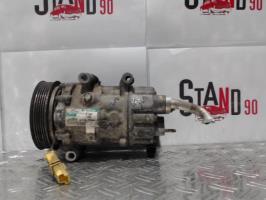 Compresseur clim