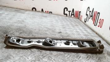 Base portalampade fanale posteriore destro