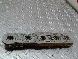 Base portalampade fanale posteriore sinistro