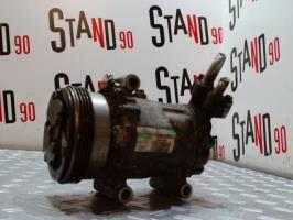 Compresseur clim
