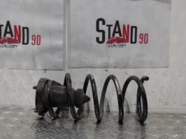 Ressort de suspension arriere