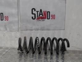 Ressort de suspension arriere