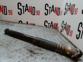 Ammortizzatore posteriore destro