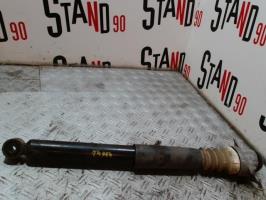 Ammortizzatore posteriore sinistro