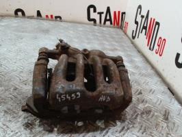 Etrier avant droit (freinage)