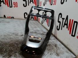Console central (interieur plastique)