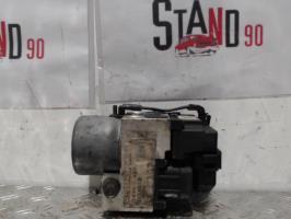Bloc ABS (freins anti-blocage)
