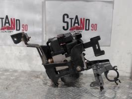 Bloc ABS (freins anti-blocage)