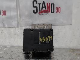 Bloc ABS (freins anti-blocage)