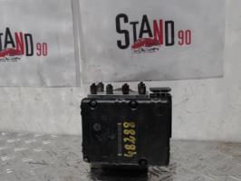 Bloc ABS (freins anti-blocage)