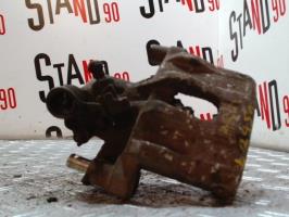 Etrier arriere gauche (freinage)