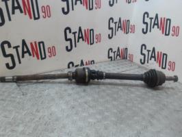 Giunto cardanico albero di trasmissione destro