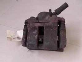 Etrier avant gauche (freinage)