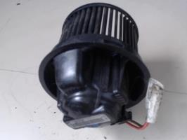 Ventilateur chauffage