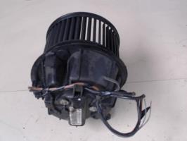 Ventilateur chauffage