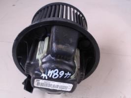 Ventilateur chauffage