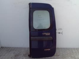Porte de coffre droit