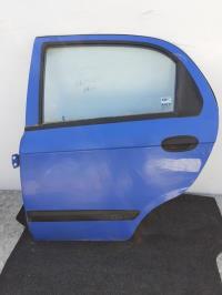 Porte arriere gauche