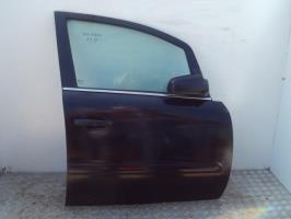 Porte avant droit
