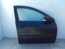Porte avant droit