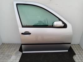 Porte avant droit