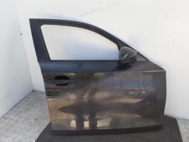 Porte avant droit