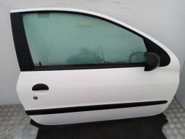 Porte avant droit