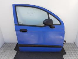 Porte avant droit
