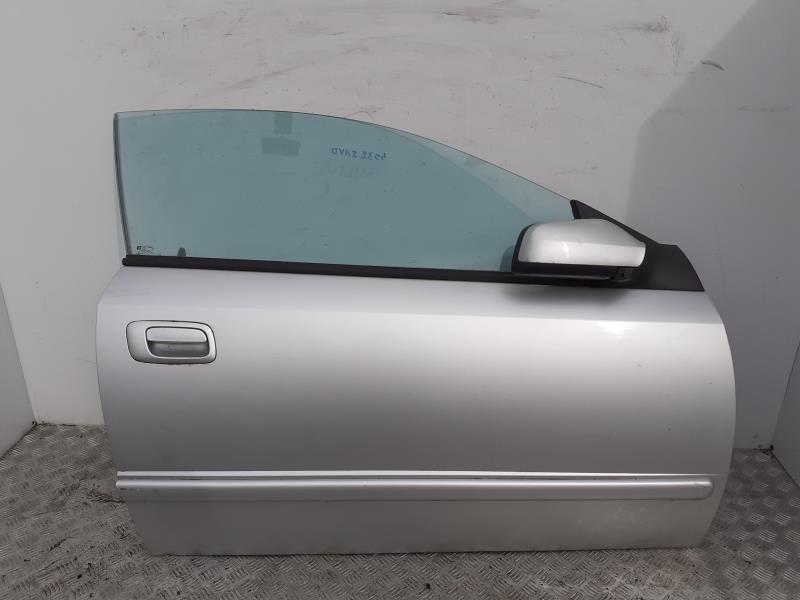 Porte avant droit