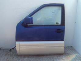 Porte avant gauche