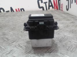 Resistance chauffage