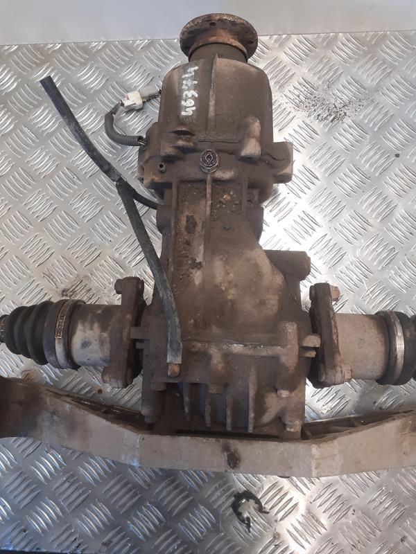 Pont (propulsion)