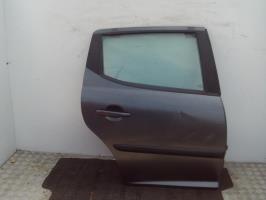 Porte arriere droit
