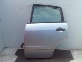 Porte arriere gauche